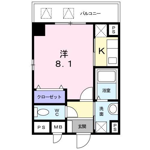 フローリッシュ相模大野
