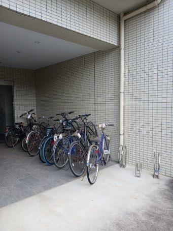 フローリッシュ相模大野
