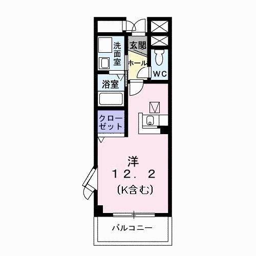 メゾン・プリムローズ