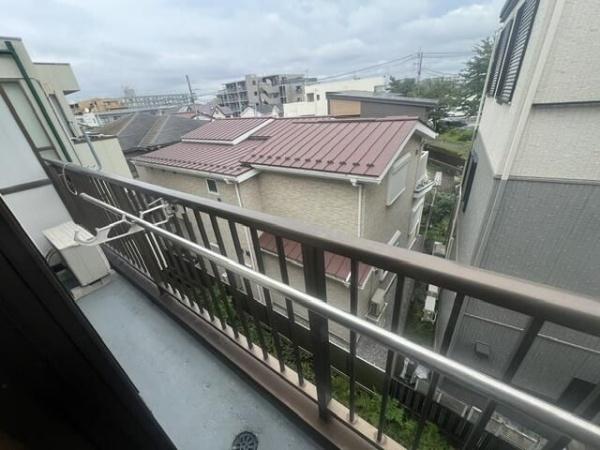 シャトレー南台