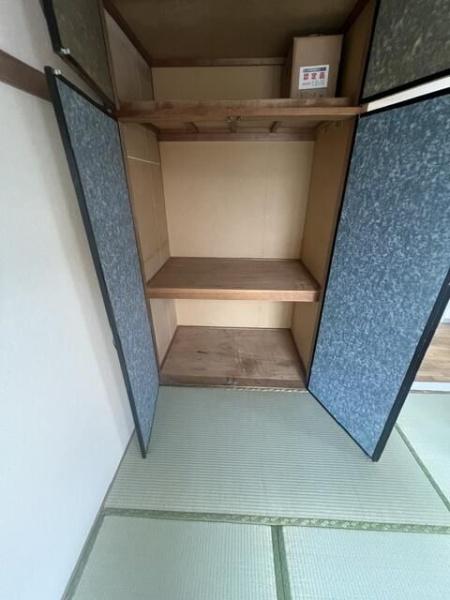 シャトレー南台