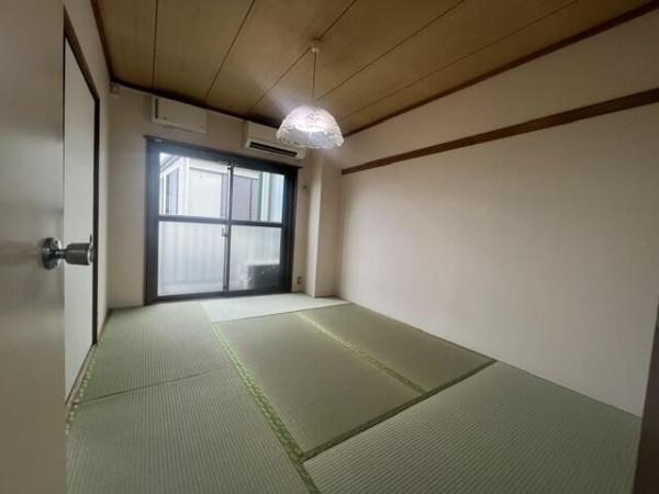 シャトレー南台