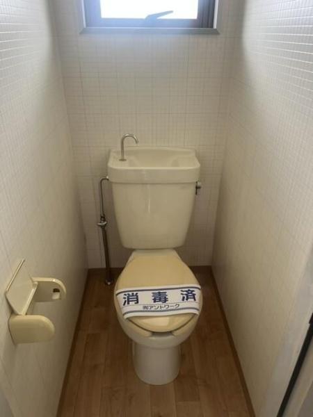 シャトレー南台