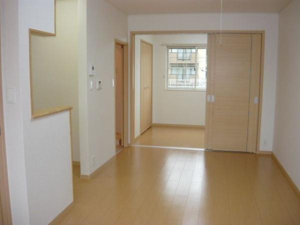 カーサフェリーチェ弐番館