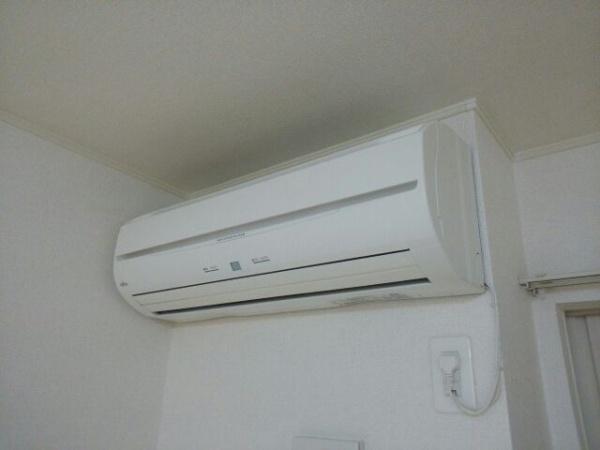 カーサフェリーチェ弐番館
