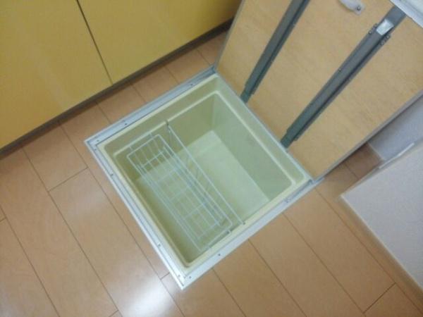 カーサフェリーチェ弐番館