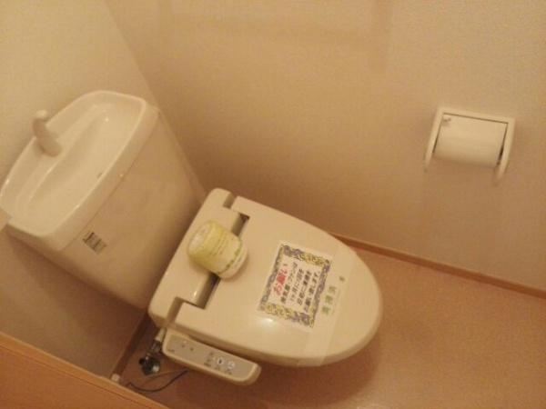 カーサフェリーチェ弐番館