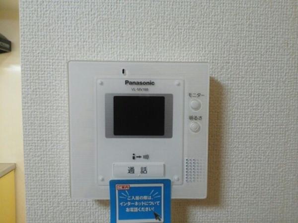 カーサフェリーチェ弐番館