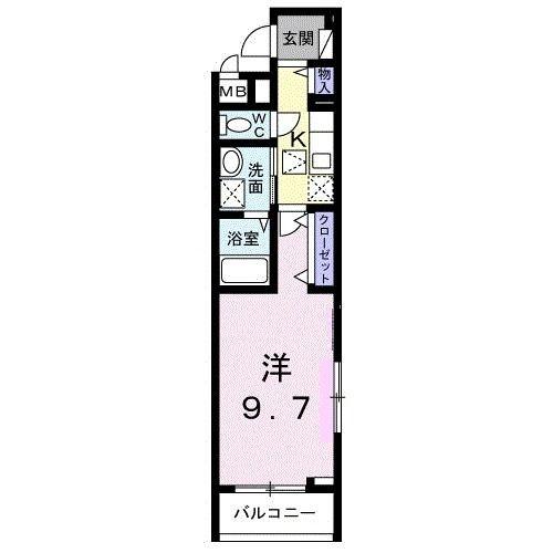 リバーバッグ　Ⅱ