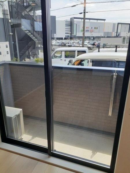 リバーバッグ　Ⅱ