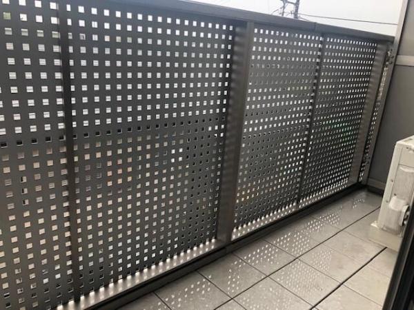 メゾンガルバード