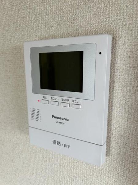 パークヒル参番館
