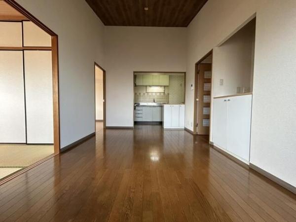 パークヒル参番館