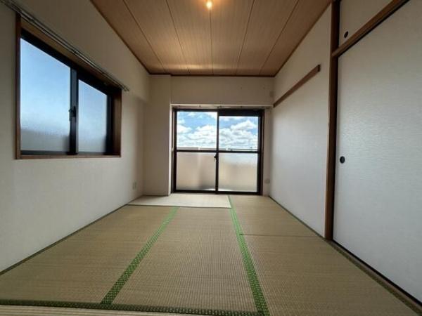 パークヒル参番館