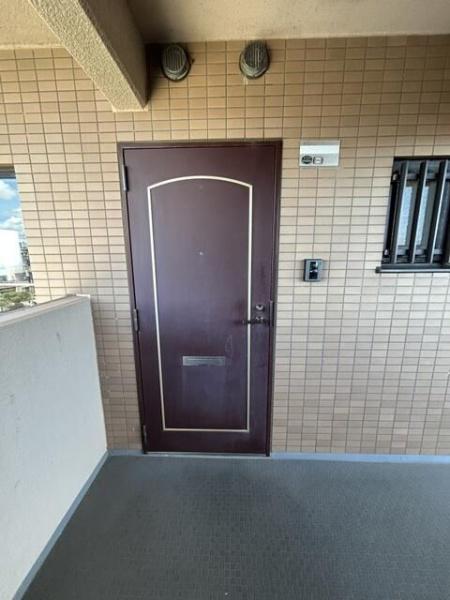 パークヒル参番館