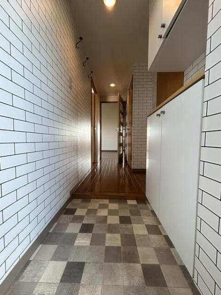 パークヒル参番館