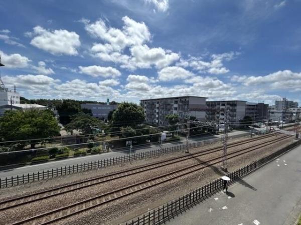パークヒル参番館