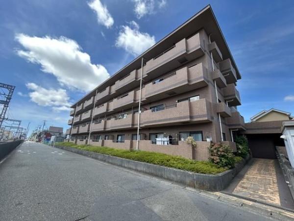 パークヒル参番館