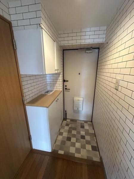 パークヒル参番館