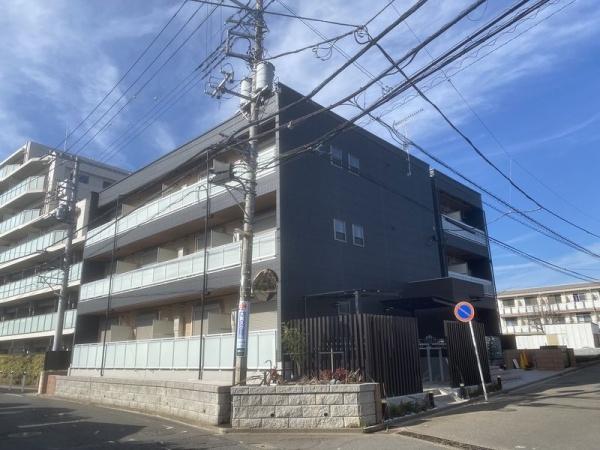 リブリ・鹿島