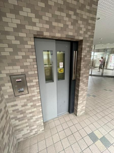 ライオンズプラザ海老名