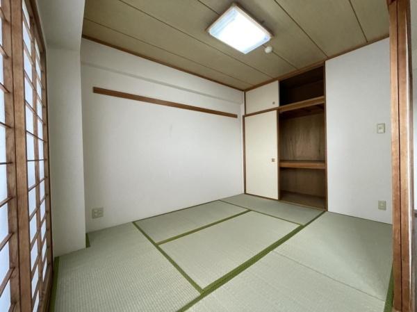 ライオンズプラザ海老名