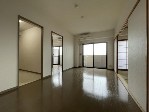 ライオンズプラザ海老名