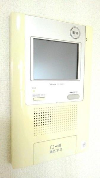 エスポワール南林間