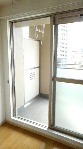 エスポワール南林間