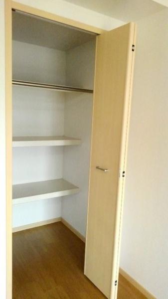 エスポワール南林間