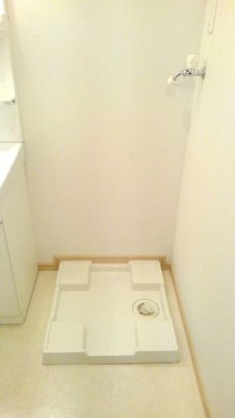 エスポワール南林間