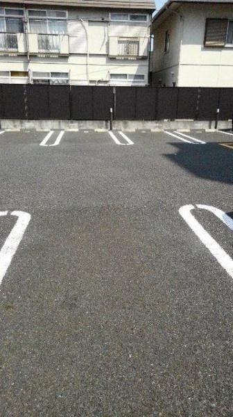 エスポワール南林間