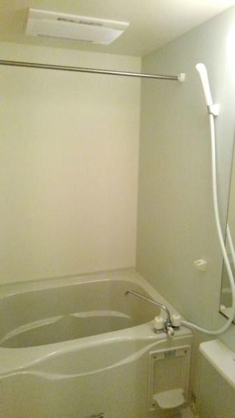 エスポワール南林間