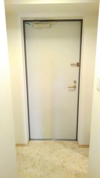 エスポワール南林間