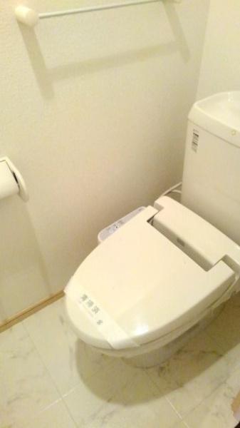 エスポワール南林間