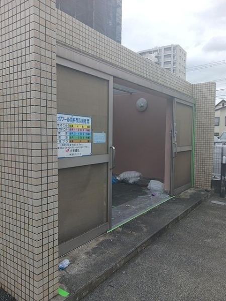 エスポワール南林間