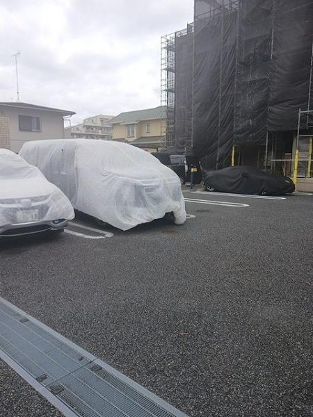 エスポワール南林間