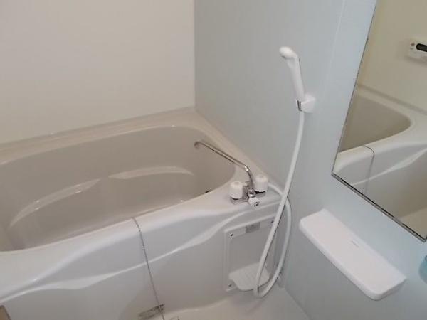エスポワール南林間