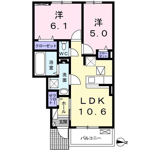 クレイン　ボッシェ