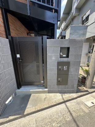 ベイルーム大和南