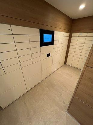 セントガーデン海老名Ⅰ街区