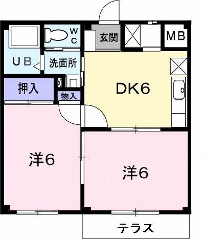 ロマニー高柳Ⅰ