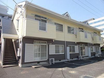 ロマニー高柳Ⅰ