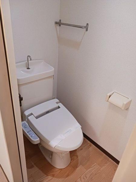 ロマニー高柳Ⅰ