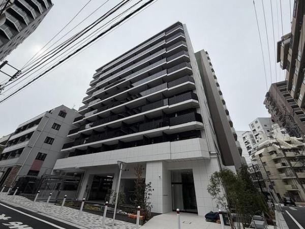 デュオステージ相模大野