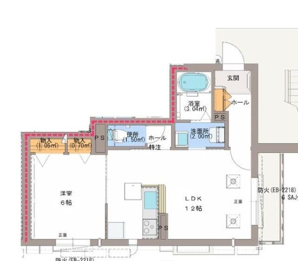 メイヤーシャーメゾン