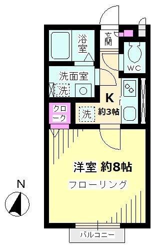 グリーンコート