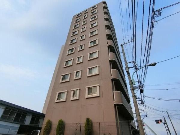 日神パレステージ本厚木リバースクエア