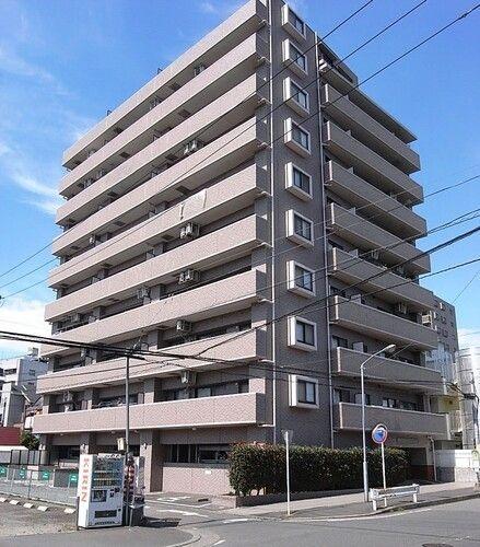 ライオンズシティ大和