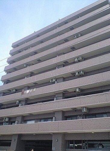 ライオンズシティ大和